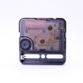 Hr1688 16.5 mm Clock Mechanism Sweep Silent Movement